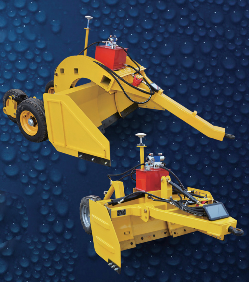 LEPERERAN TANPA SATELLITE