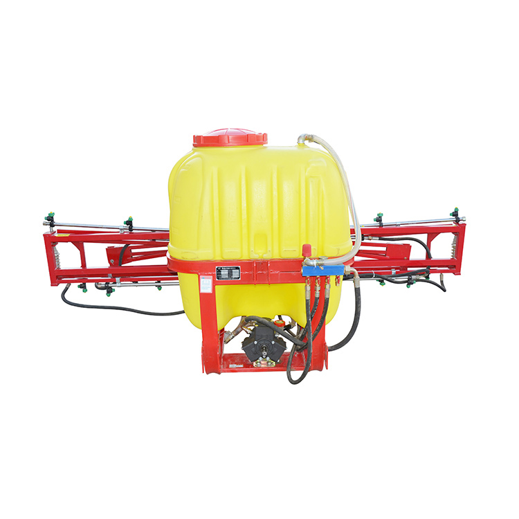 3 titik sprayers