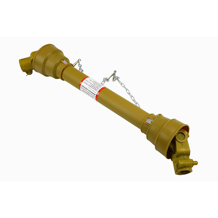 Mesin Pertanian Cardan Drive Pto Shafts
