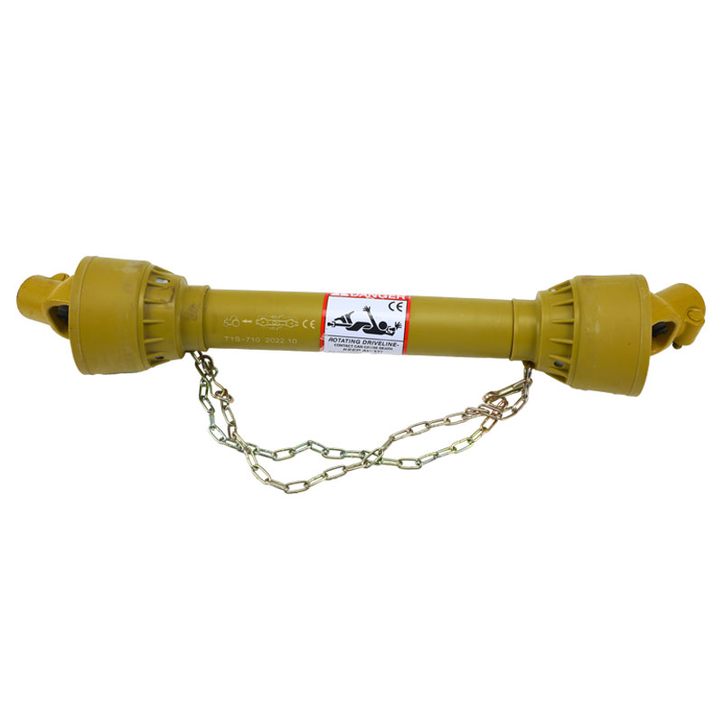 Mesin Pertanian PTTA Shaft Drive Transmision