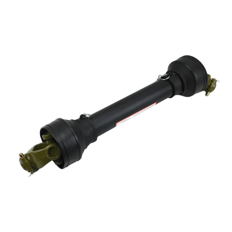 Tikmatan transmisi transmisi Cardan Cardan Pto Shafts