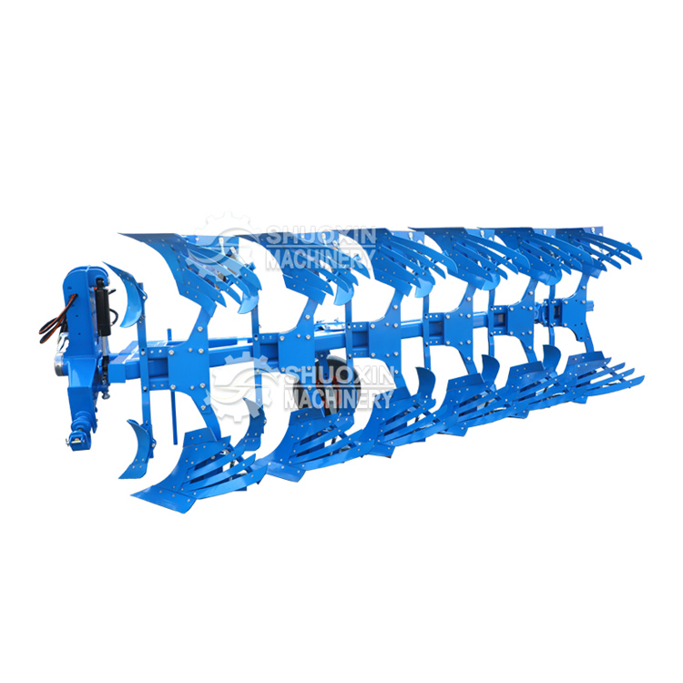 Plow