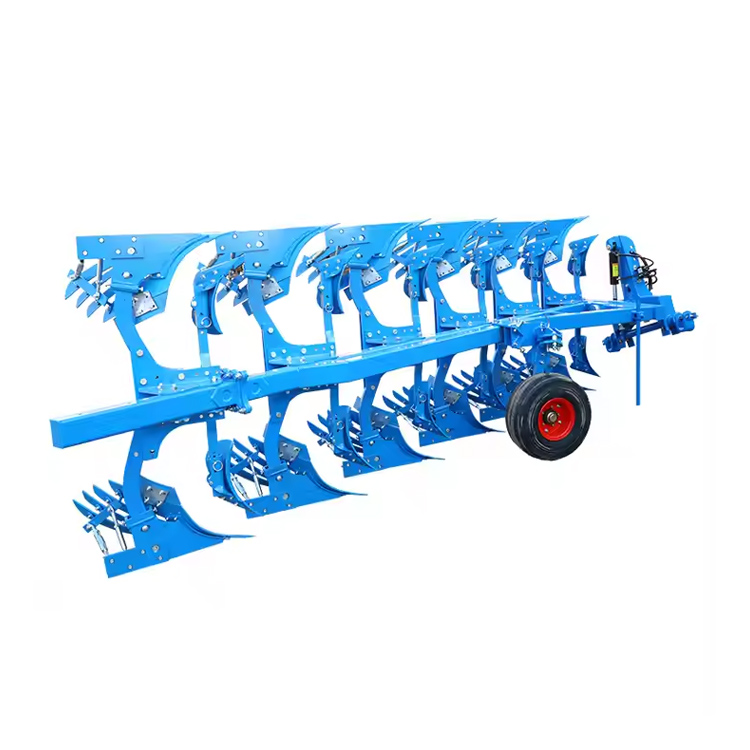 Plows Pertanian