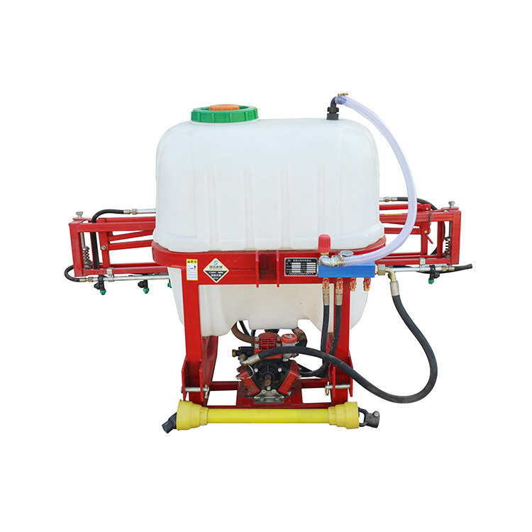Sprayer Power Boom Pertanian