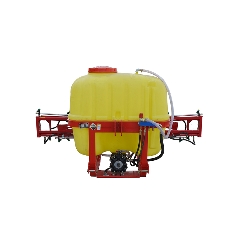 Sprayer Pertanian