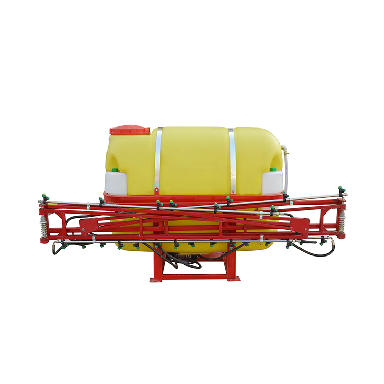 Sprayer Pertanian