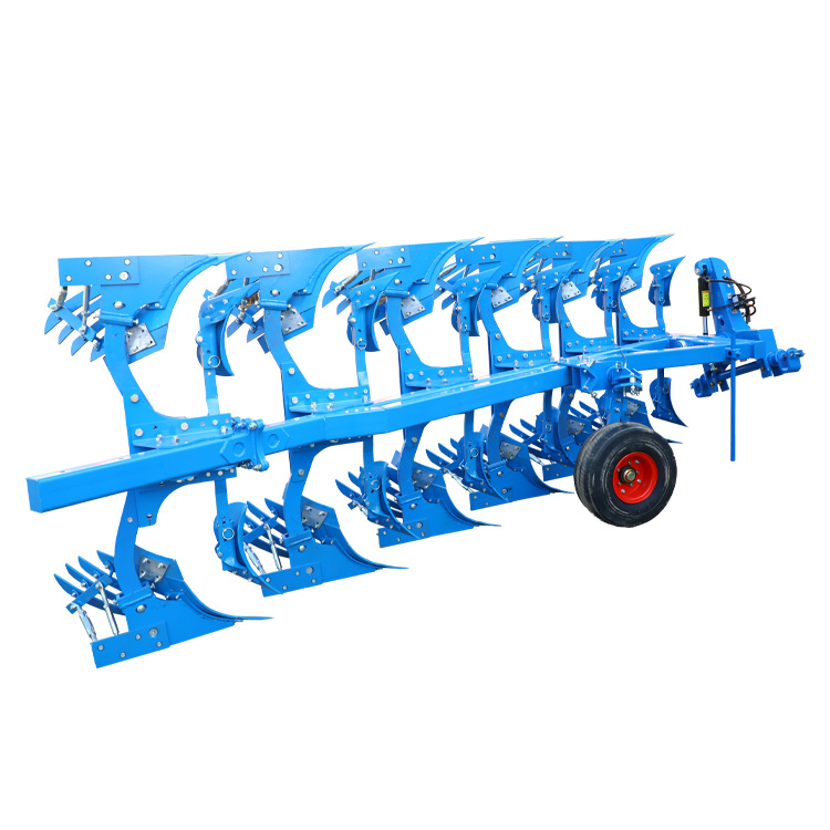Mesin Plowing Pertiputan