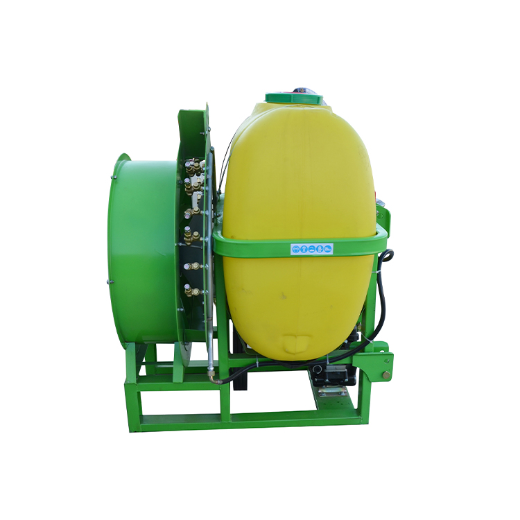 Sprayer Air Brast