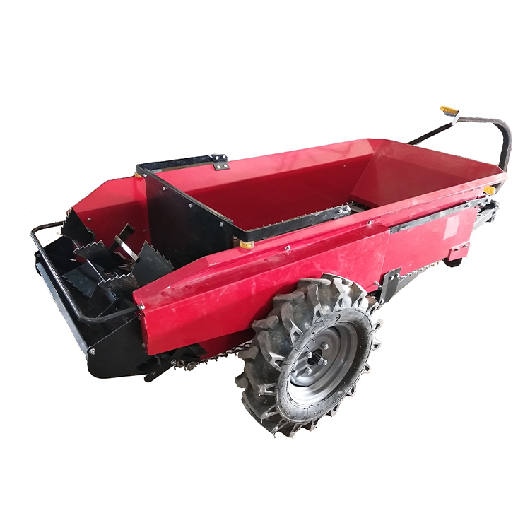 Semalat ATV manure