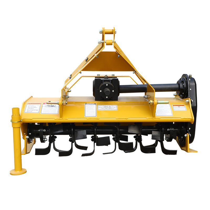 Pelabuhan Tiller Rotary Ganjaran