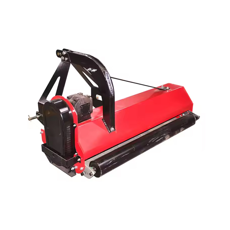Selokan pemotong kanggo traktor