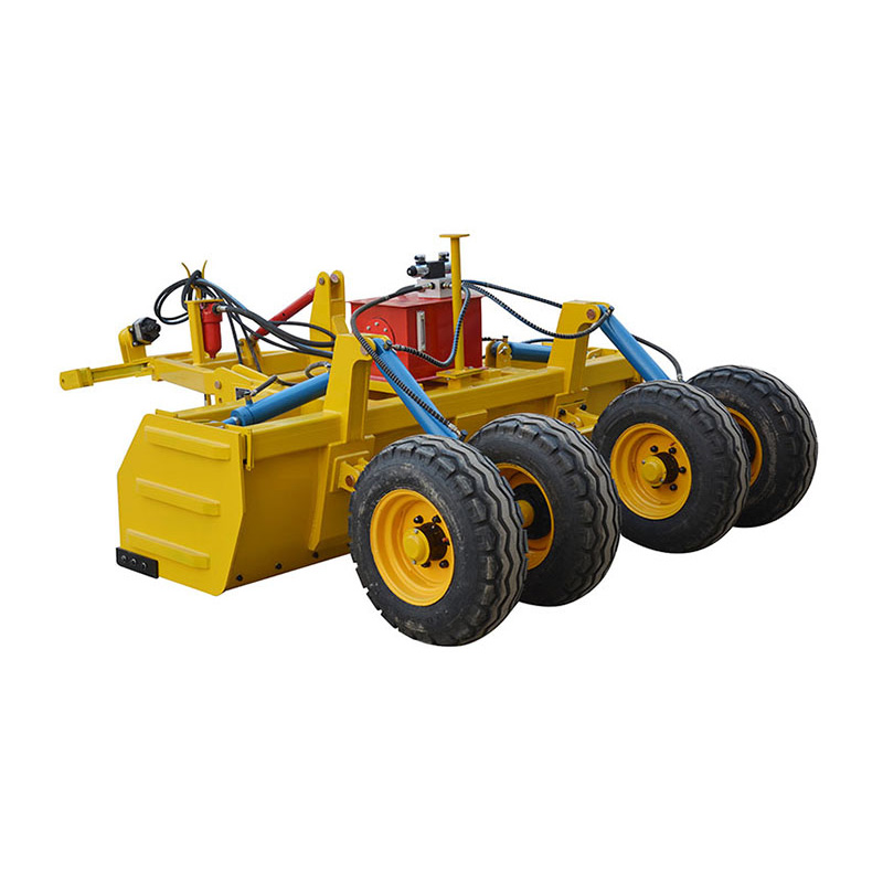 Leveler Land Farm