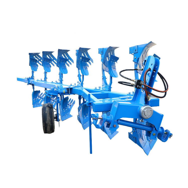 Mesin Plowing Farm
