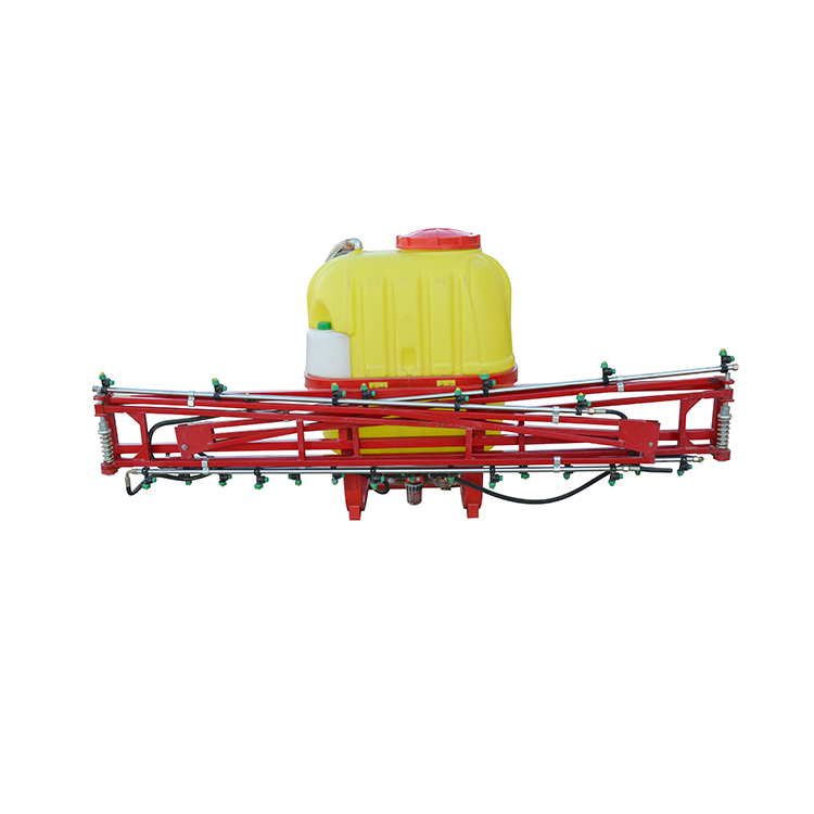 Sprayers Farm