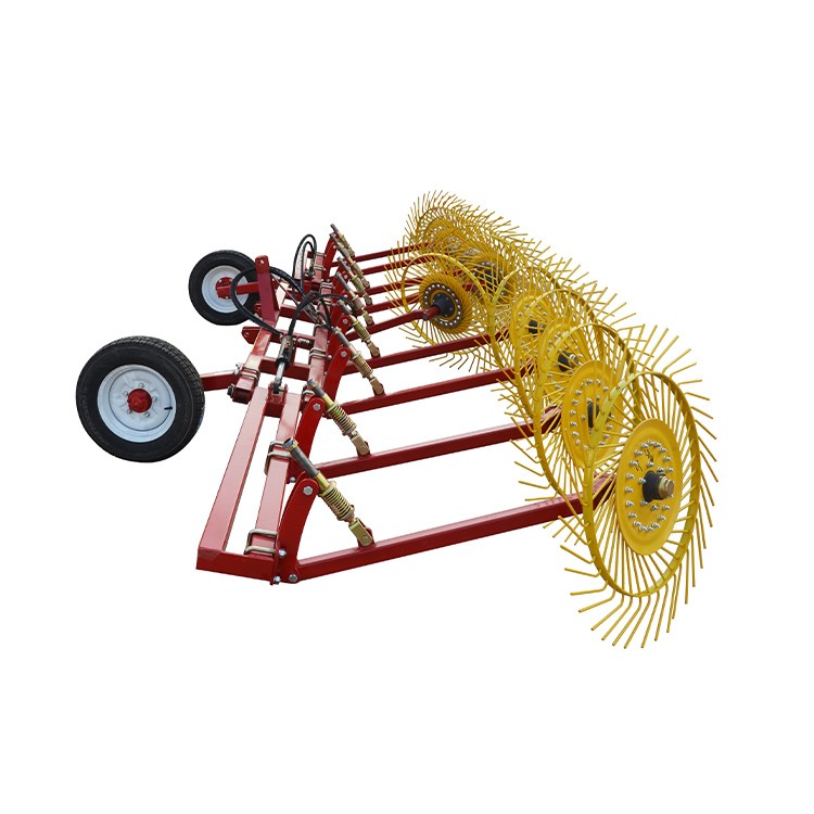 Roda roda driji