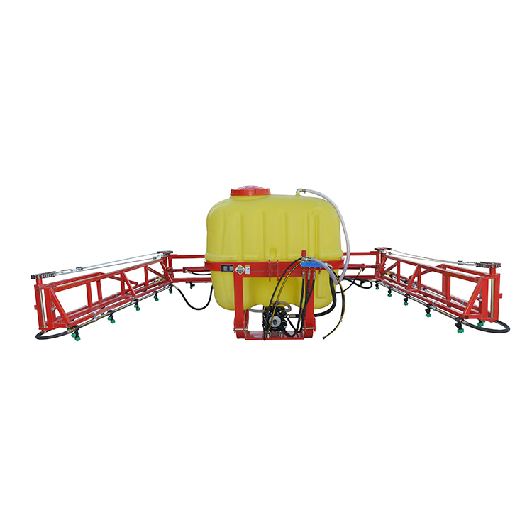 Sprayer Taman