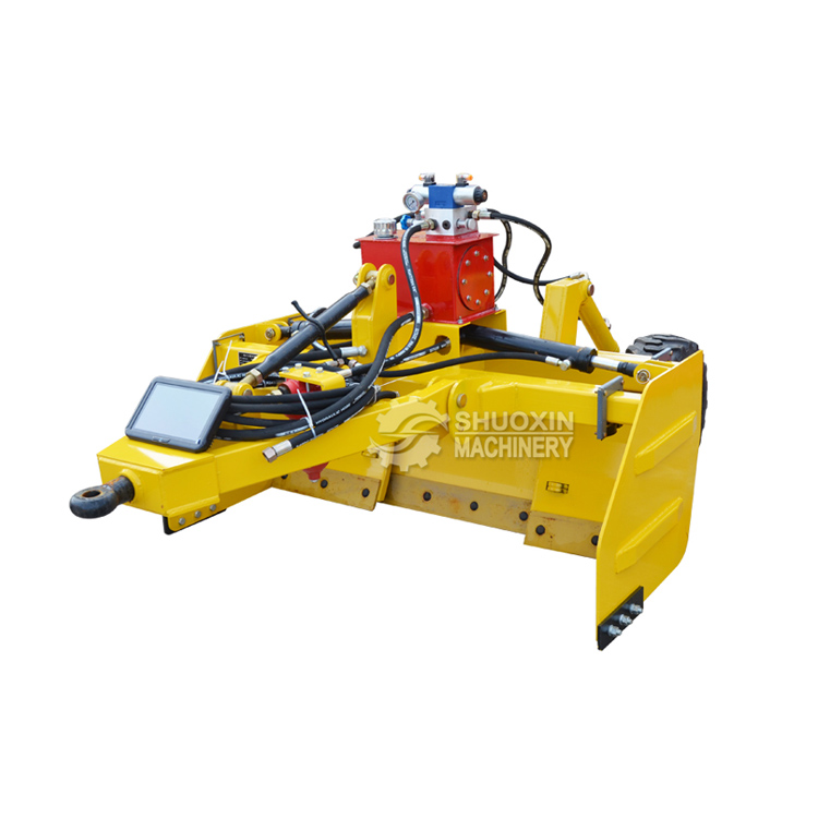 GPS GPS SATALLITE GRADER LEBRAPER