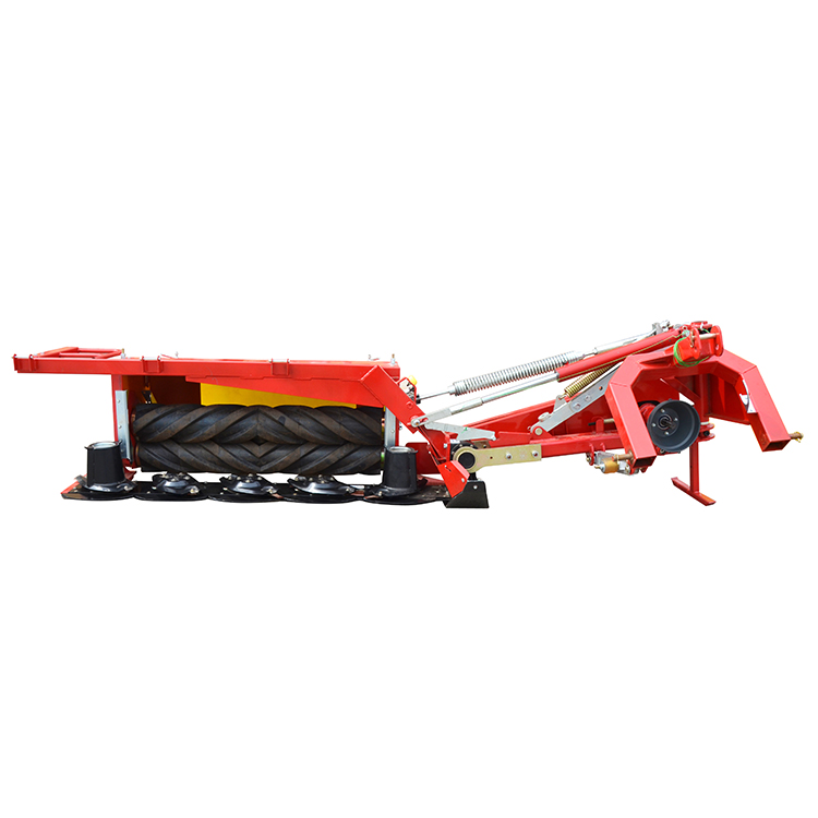 HAY Mower
