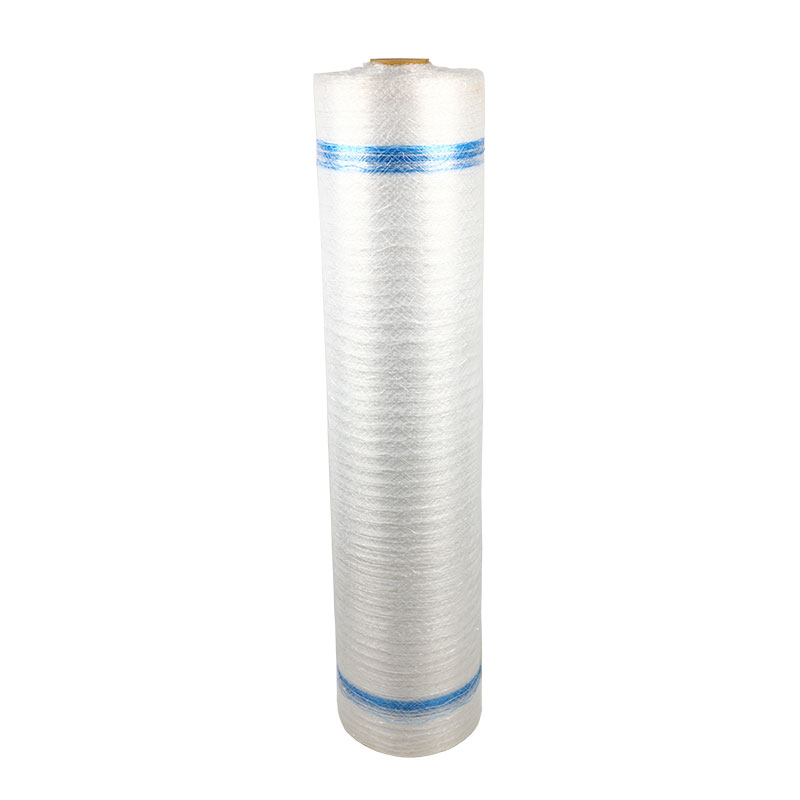 Hay bungkus net silage wrapping net