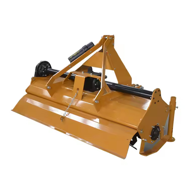 Tiller Rotter Rotary Heavy