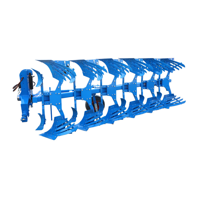 Plow Hydraulic Flipping