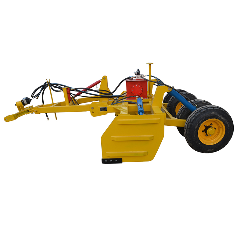 Tetek Tanah Landscaping