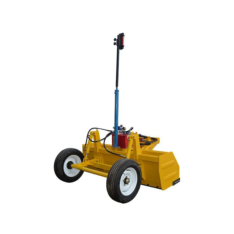 Mesin Graader Laser