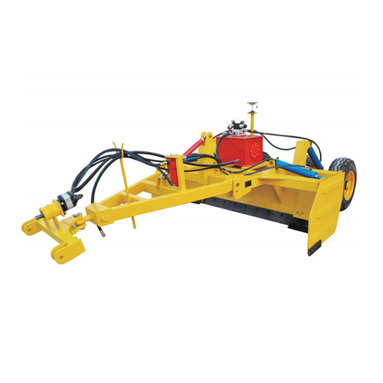 Laser level