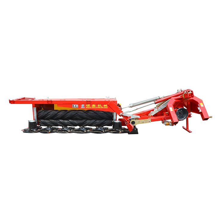 Pekarangan Disc Mower