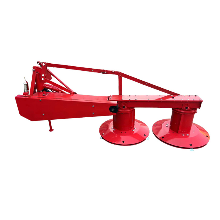 Mowers Disc Lawn