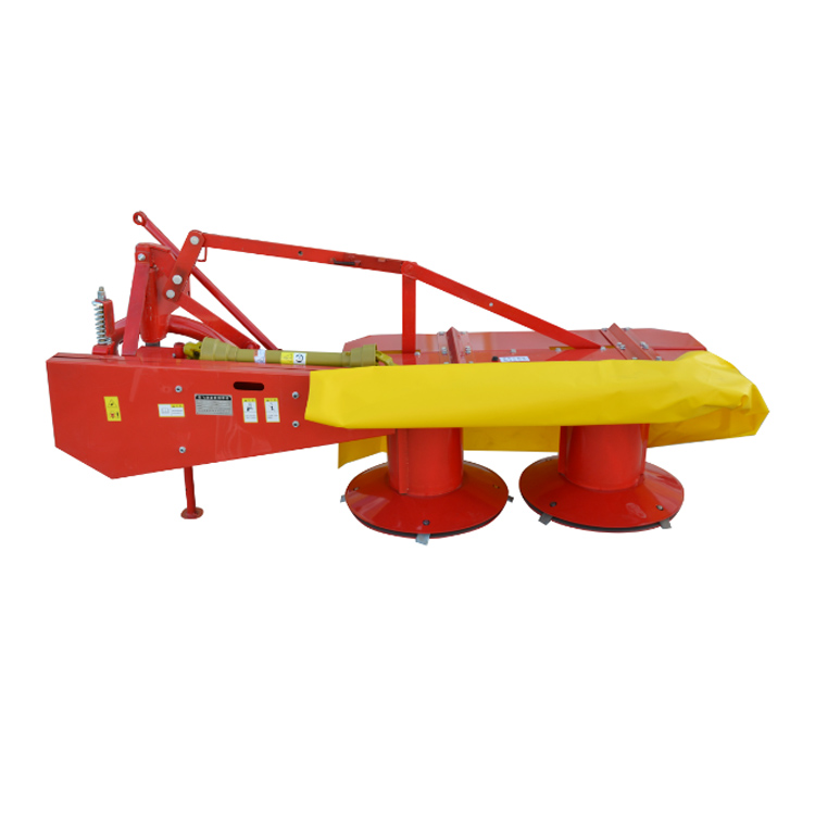 Pekarangan drum mower