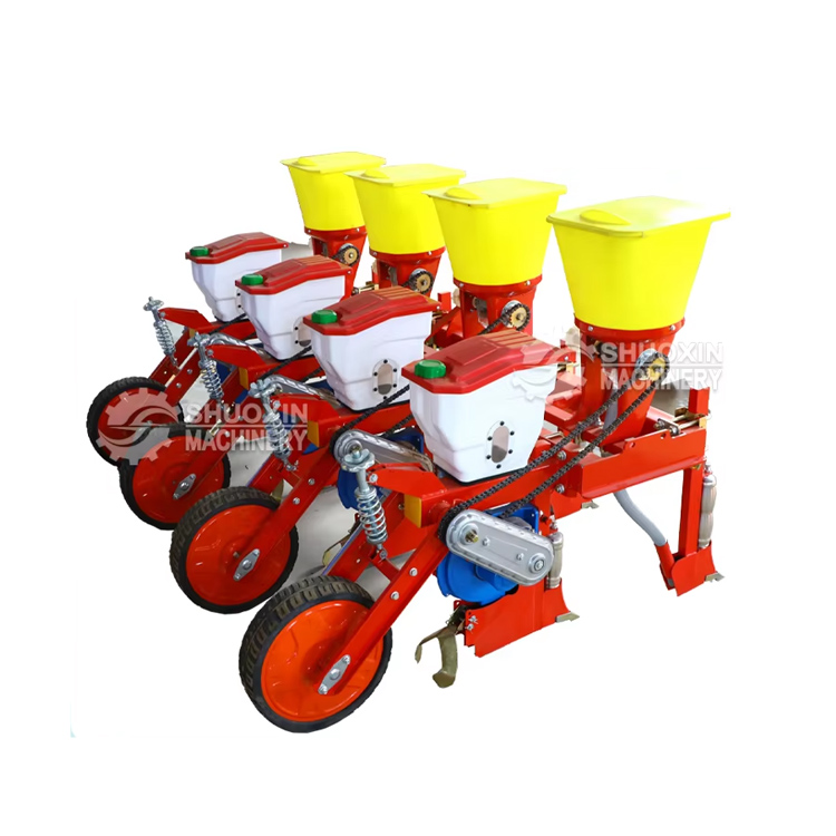 Planter Winih jago