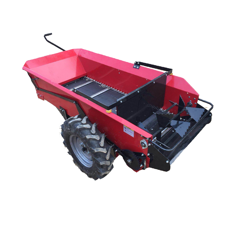 Penyebaran Manure