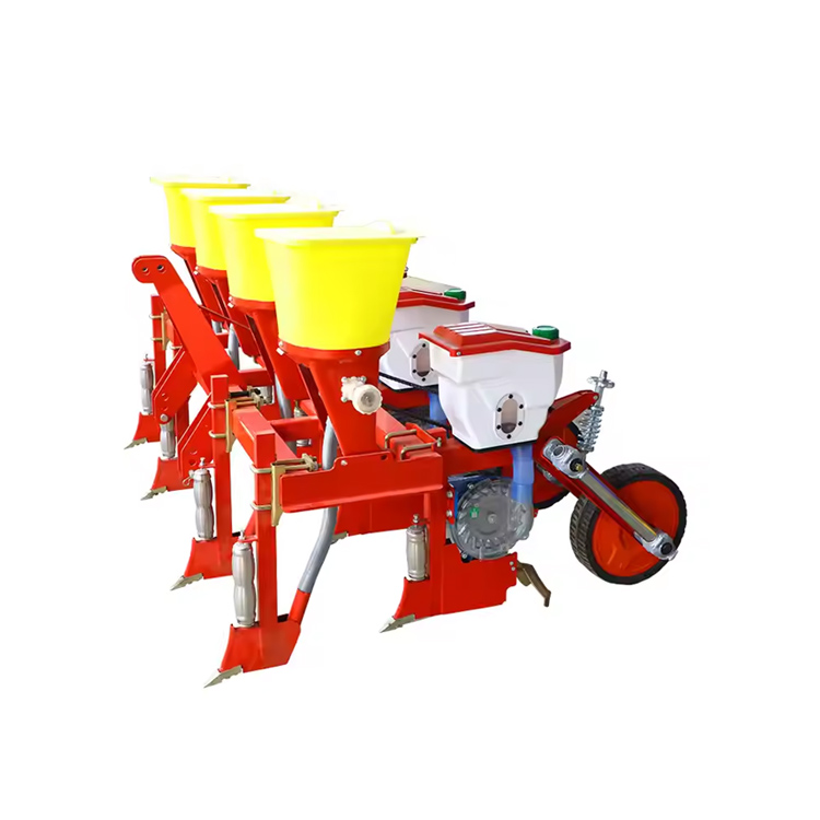 Seeder Jagung Precision