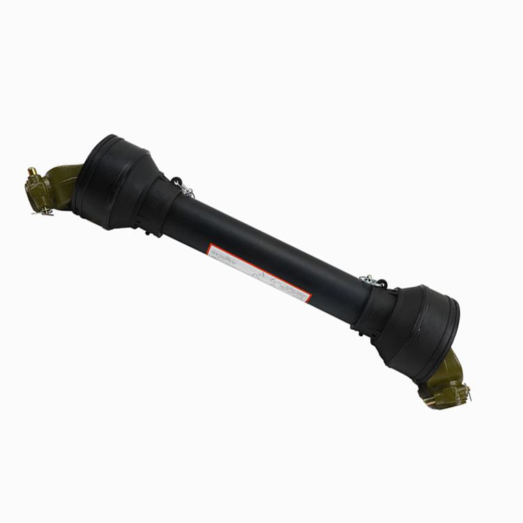 Pto Drive Shaft