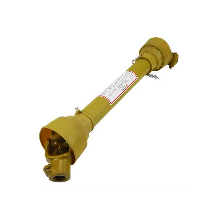 Pto Drive Shafts