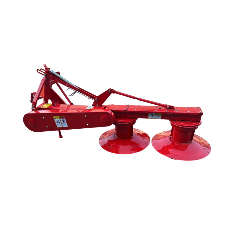 Mower Disc Rotary