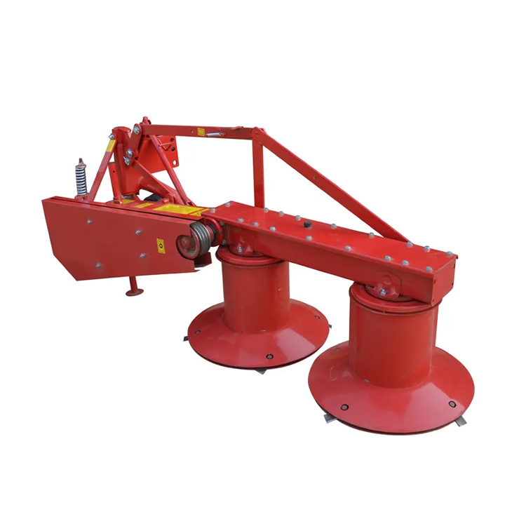 Panguwasa Rotary Disc