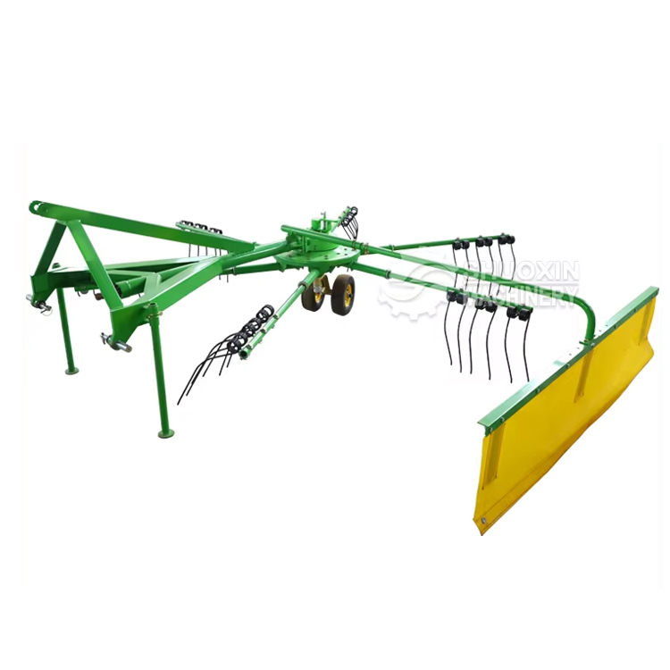 Rotary Hay Rotary