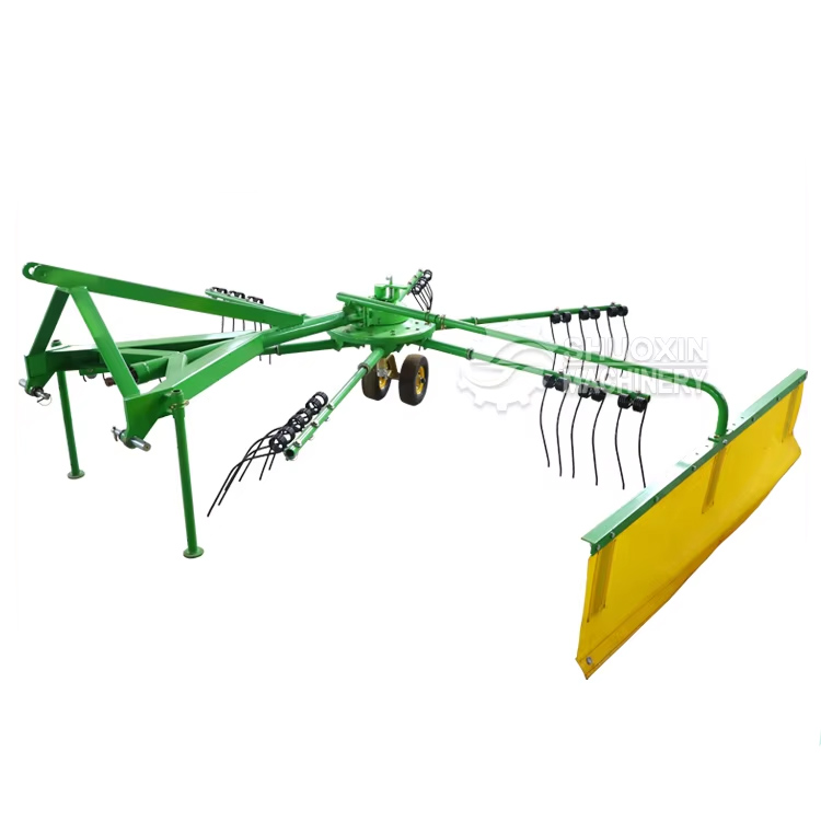 Rakes Rotary HAY