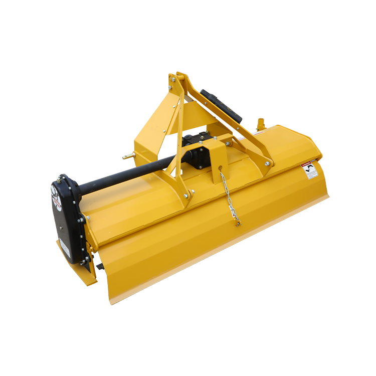 Tiller Rotary