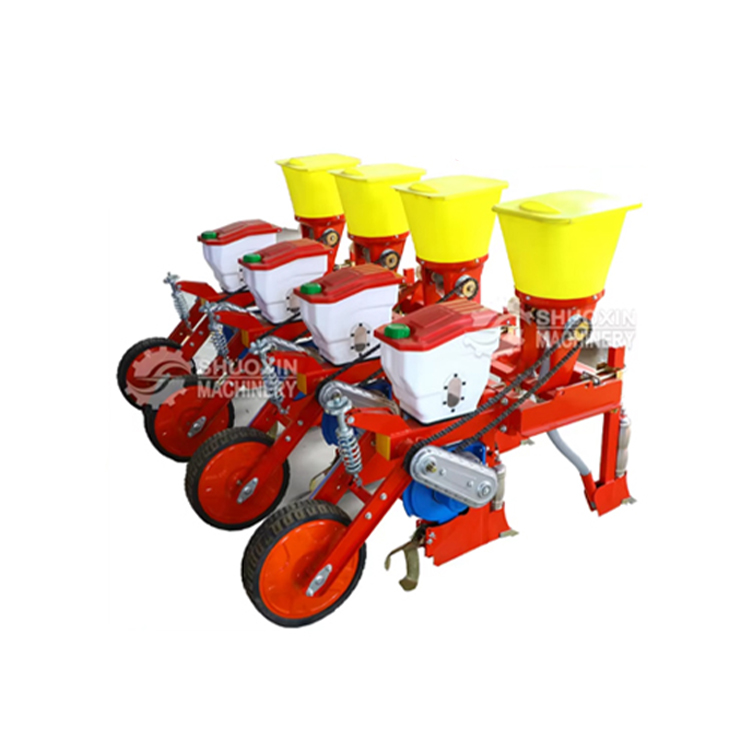 Planter Wiji Seed