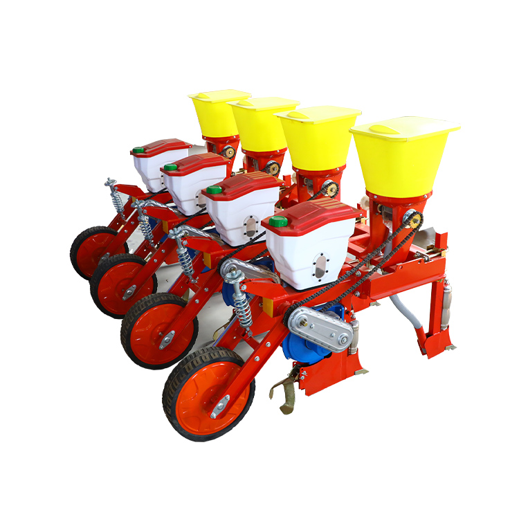 Planter wiji wiji