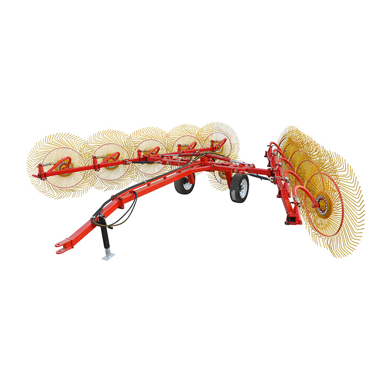 Roda roda sisih siji