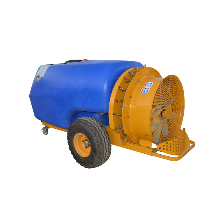 Pertanian Sprayer