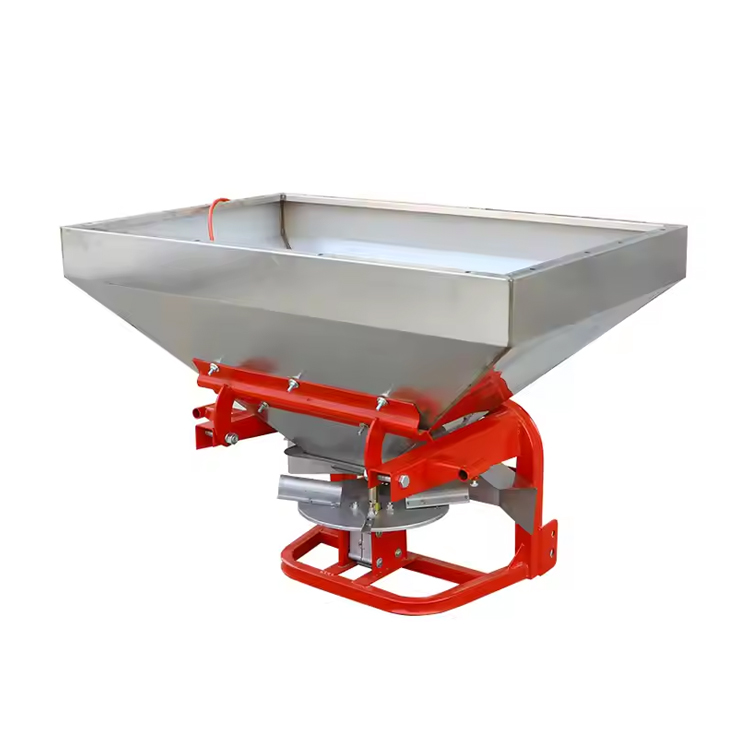 Katrangan Pupuk Baja Stainless