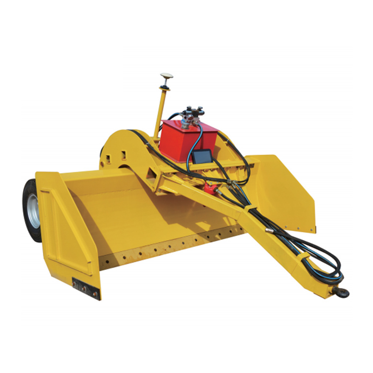 Pengasil traktor