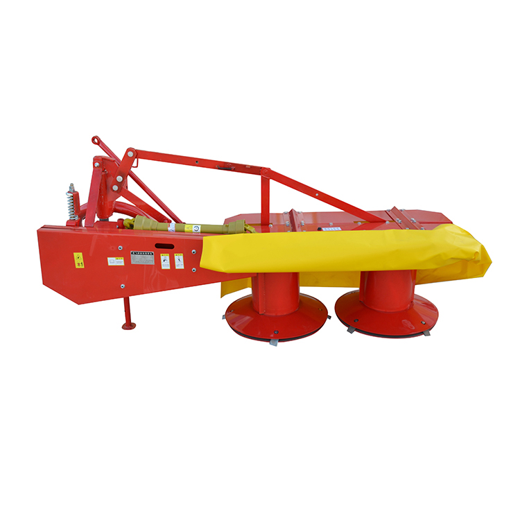 Mower Disc Rotary Rottor