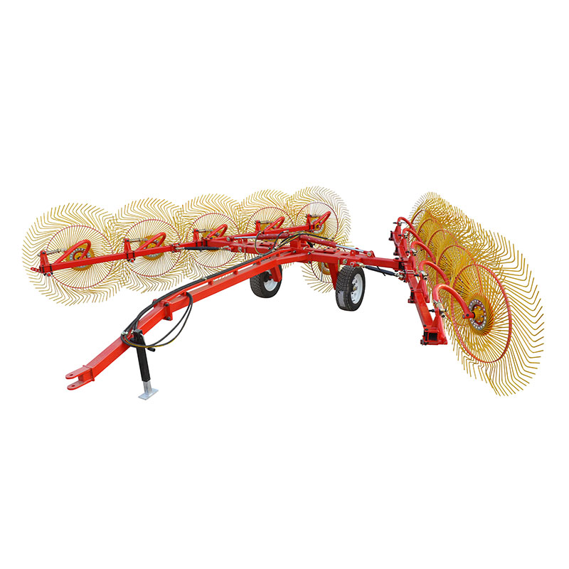 Roda Lawn Rake Hay Rake